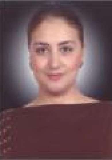 GAMZE ŞENOL