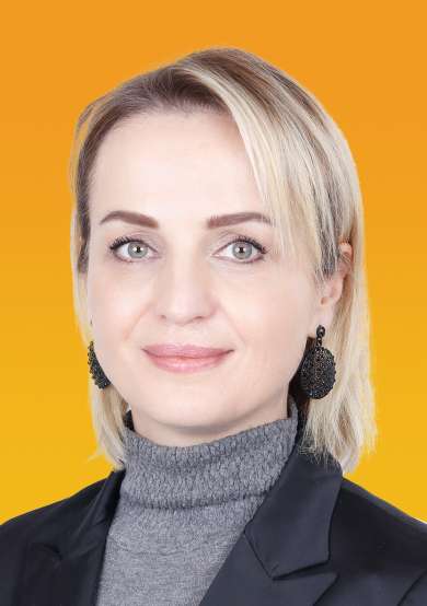 MELEK DEMİRCİOĞLU