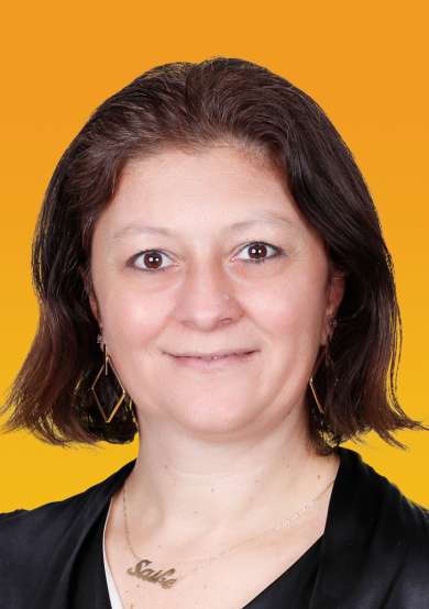 SAİBE KARA