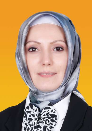 FATMA  DORUK