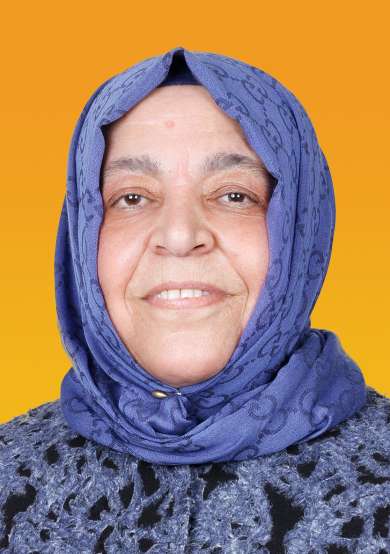 SELMA  AKTÜLÜN