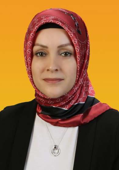 GÜLÇİN METE